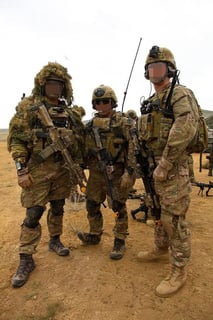 Picture of Special Task Force