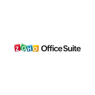 Picture of Zoho Office Suite