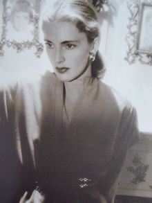 Picture of Slim Keith