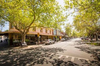 Picture of Melbourne