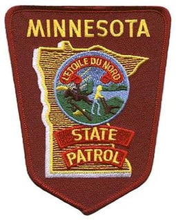 Picture of Minnesota State Patrol