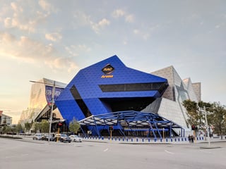 Picture of Perth Arena