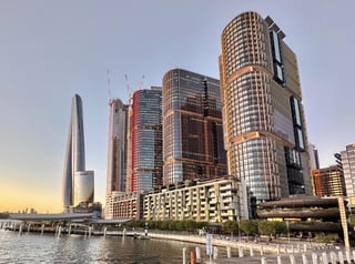 Picture of Barangaroo