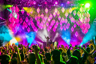 Picture of Music festival