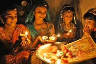 Picture of Dhanteras