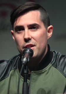 Picture of Brad Peyton