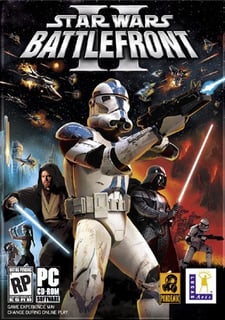 Picture of Star Wars: Battlefront