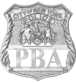 Picture of Patrolmen's Benevolent Association of the City of New York