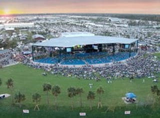 Picture of iTHINK Financial Amphitheatre