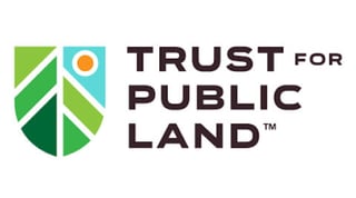 Picture of The Trust for Public Land