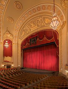 Picture of Orpheum Theatre
