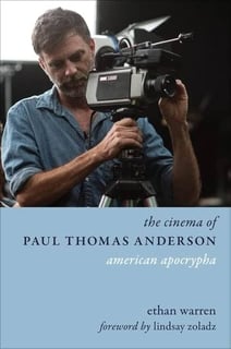 Picture of Paul Thomas Anderson