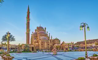 Picture of Sharm el-Sheikh