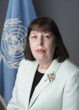 Picture of Special Representative of the Secretary-General