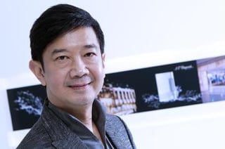 Picture of Dickson Poon