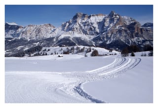 Picture of Alta Badia