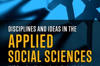Picture of Applied science
