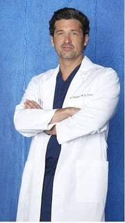 Picture of Dr. Derek Shepherd