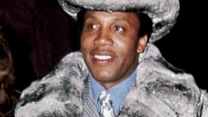 Picture of Frank Lucas