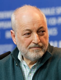 Picture of André Aciman