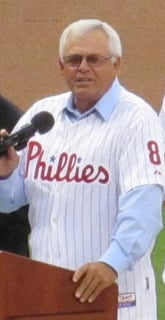 Picture of Bob Boone