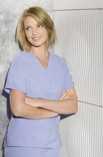 Picture of Izzie Stevens