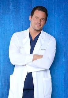 Picture of Alex Karev