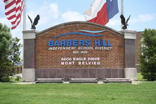 Picture of Barbers Hill High School