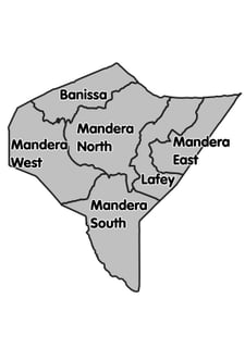 Picture of Mandera County
