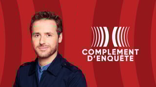 Picture of Complément d'enquête