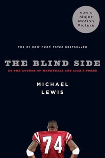 Picture of The Blind Side: Evolution of a Game