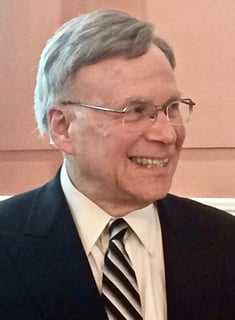 Picture of Stuart Madnick