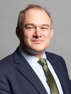 Picture of Ed Davey