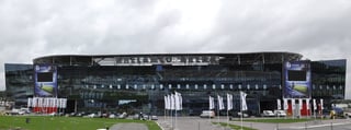 Picture of Ghelamco Arena