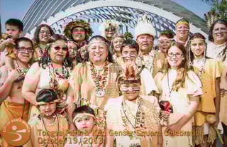 Picture of Tongva