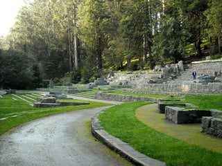 Picture of Sigmund Stern Recreation Grove