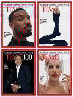 Picture of Time 100