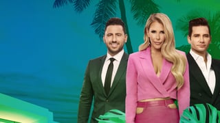 Picture of Million Dollar Listing Los Angeles