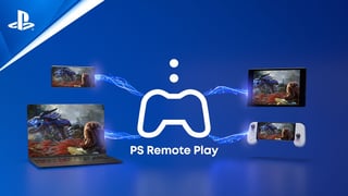 Picture of Remote Play