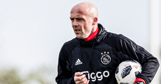 Picture of Alfred Schreuder