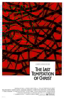 Picture of The Last Temptation of Christ