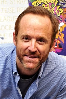 Picture of John Benjamin Hickey