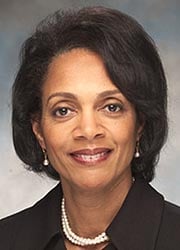 Picture of Sheila Dixon