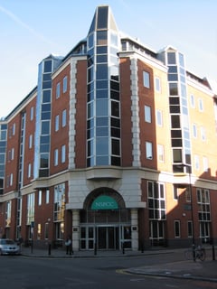 Picture of National Society for the Prevention of Cruelty to Children