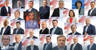 Picture of United National Movement