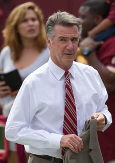 Picture of Bruce Allen