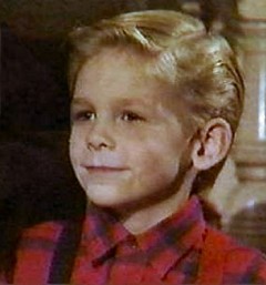 Picture of Darrell Thomas Utley