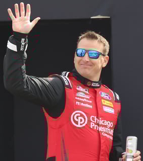 Picture of Michael McDowell