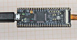 Picture of USB video device class