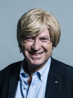 Picture of Michael Fabricant